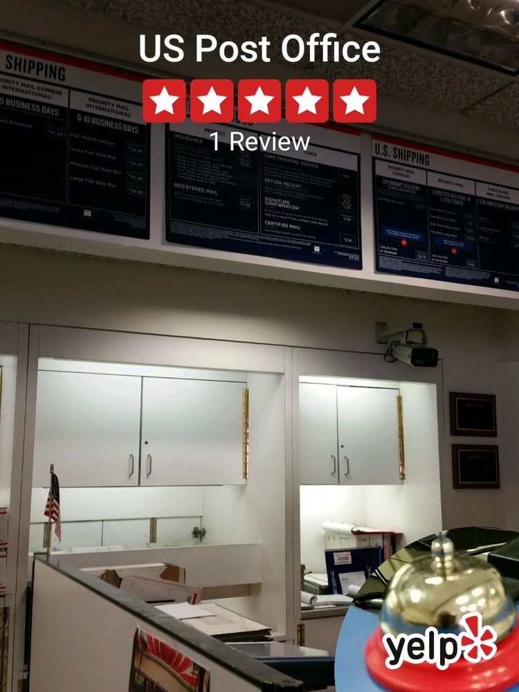 US POST OFFICE Updated July 2024 10 Photos 40 First Plaza Ctr NW