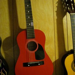 Music Lessons by the J's