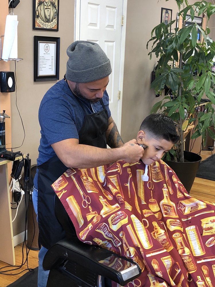 JUST BLADEZ 45 Photos & 28 Reviews 373 Centre St, Nutley