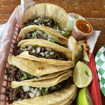 Sabor Tapatio - Steak tacos - Food Trucks Near Me - Austin, Texas Sabor Tapatio - Steak tacos - Food Trucks Near Me - Austin, Texas