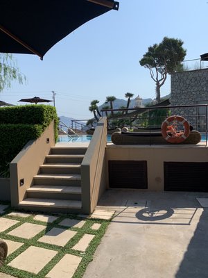 Villa Marina Capri by null