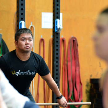 CrossFit Creature - Gyms Near Me - Marrickville, NSW CrossFit Creature - Gyms Near Me - Marrickville, NSW