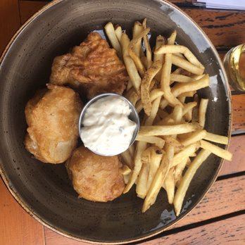 Nelson's - Fish And Chips - Seafood Near Me - Rancho Palos Verdes, California