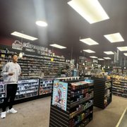 PRIME TOBACCO & VAPES - Updated May 2026 - 25 Photos - 2761 S Church St,  Burlington, North Carolina - Vape Shops - Phone Number