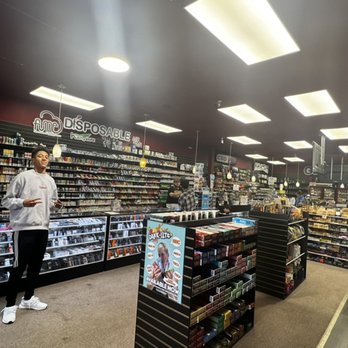 vape shop pimlico PRIME TOBACCO & VAPES - Updated May 2026 - 25 Photos - 2761 S Church St,  Burlington, North Carolina - Vape Shops - Phone Number