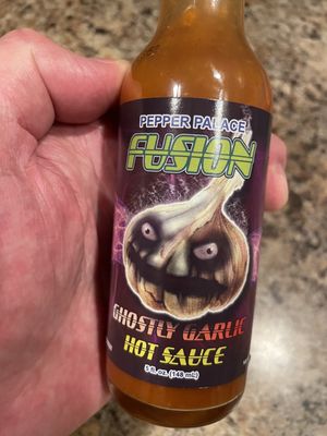 Pepper Palace by null