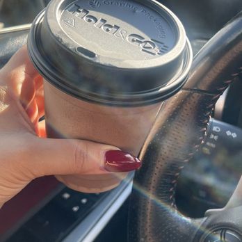 PJ's Coffee - Coffee & Tea Near Me - Spring, Texas