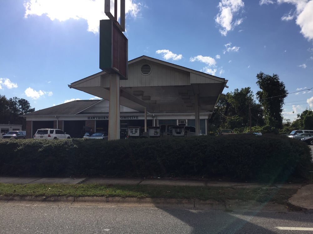 HAWTHORNE AUTOMOTIVE Updated October 2024 15 Reviews 475 Hawthorne Ave, Athens,