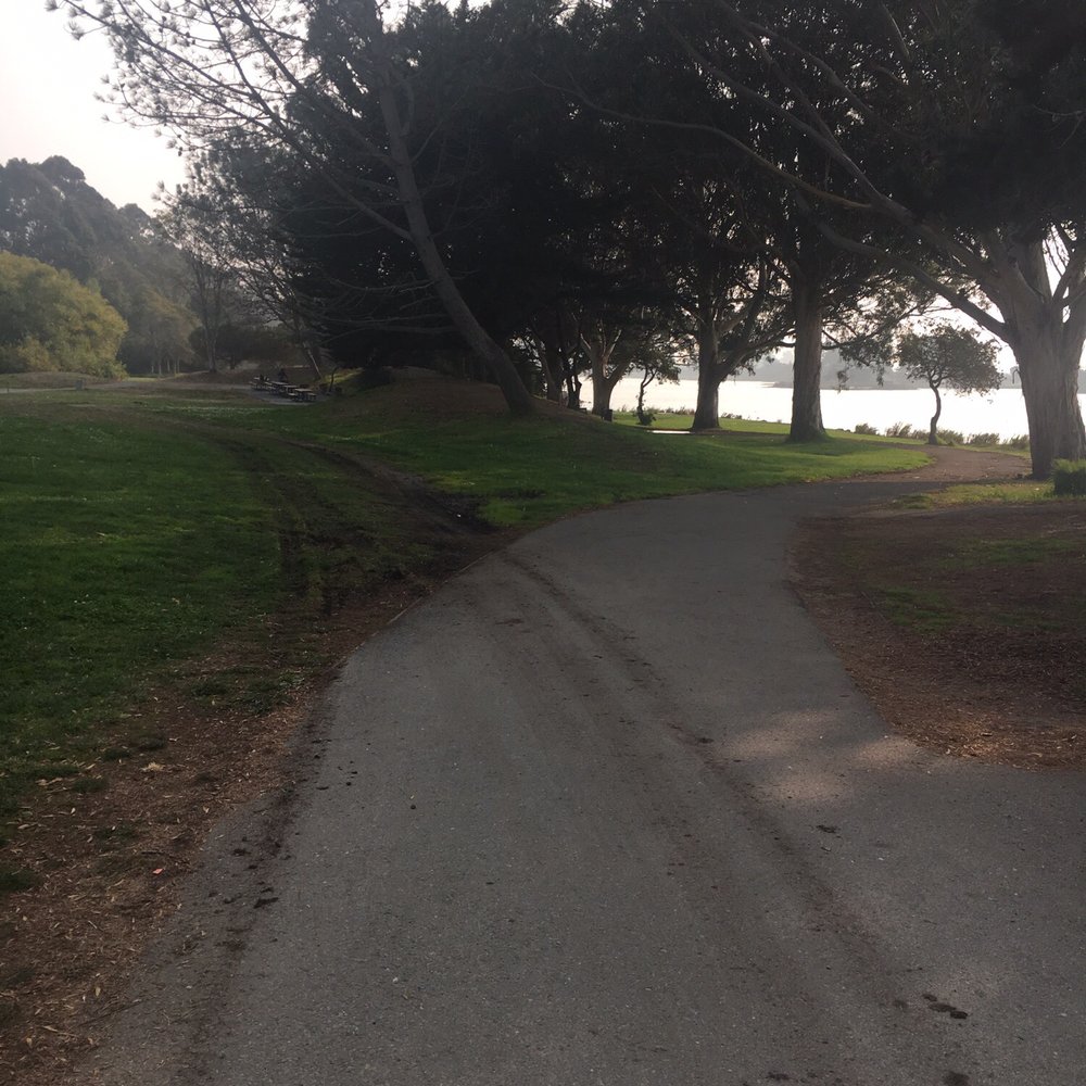 Berkeley Aquatic Park - Parks Near Me - Berkeley, California