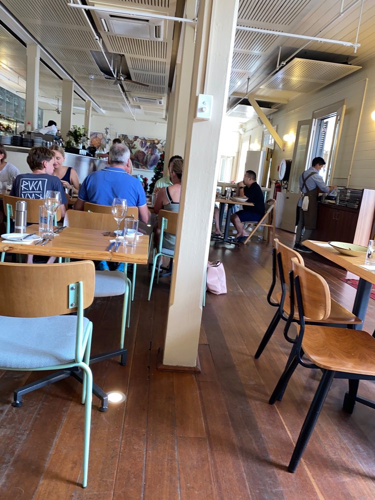 RIPPLES AT CHOWDER BAY Updated September 2024 46 Photos & 19