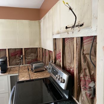 GREATER ROCHESTER HOME IMPROVEMENTS - Live wires - General Contractors Near Me - Penfield, New York GREATER ROCHESTER HOME IMPROVEMENTS - Live wires - General Contractors Near Me - Penfield, New York