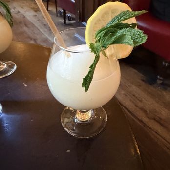 Parc - Frosé Blanc - French Near Me - Philadelphia, Pennsylvania