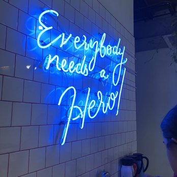 Full Circle Doughnuts - Donuts Near Me - Homewood, Alabama