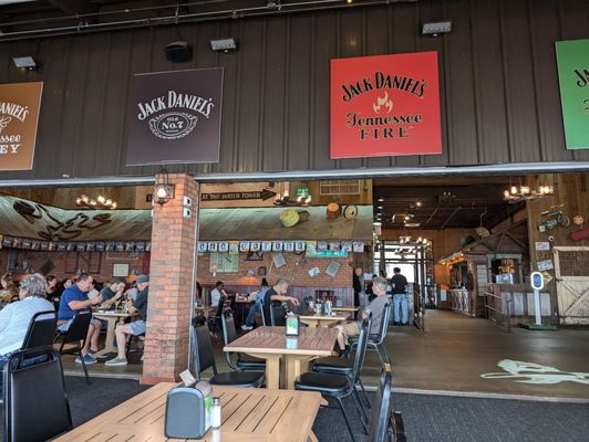 Billy Joe's Ribworks by null