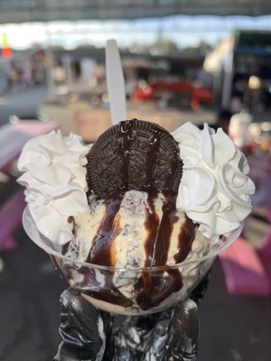 The 209 HotSpot by null