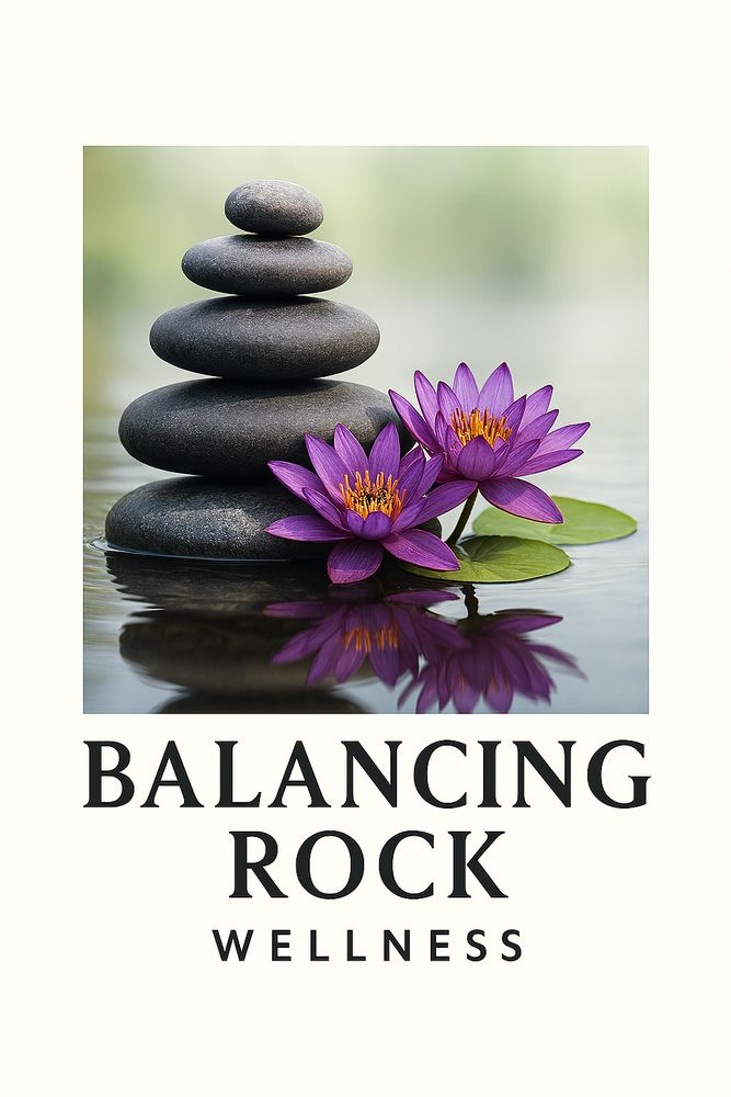 BALANCING ROCK WELLNESS - Updated February 2026 - Request Information ...