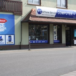 ReparaturStore.de Fachservice & Verkauf - PC & Phone Repair Der Multimediastore