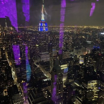 Summit One Vanderbilt - Observatories Near Me - New York, New York
