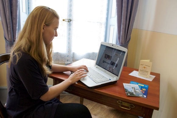 Hotel Continental by null