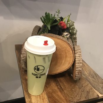 Tan-Cha - Bubble Tea Near Me - Los Angeles, California Tan-Cha - Bubble Tea Near Me - Los Angeles, California
