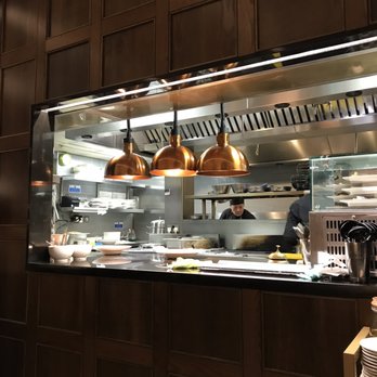 Laksamania - Open kitchen - Malaysian Near Me - London, XGL