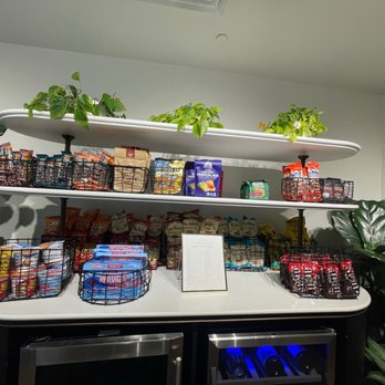 Kimpton Alton Hotel - Hotels Near Me - San Francisco, California