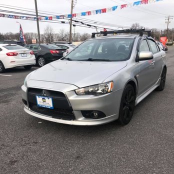 EZ Car Plus - Used Car Dealers Near Me - Edgewood, Maryland