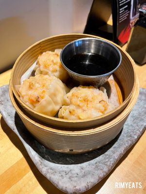 Zao Jun New Asian & Sushi by null