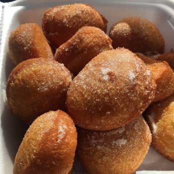 Hula Wok BBQ - Malasadas. (10) - Chinese Near Me - San Ramon, California Hula Wok BBQ - Malasadas. (10) - Chinese Near Me - San Ramon, California