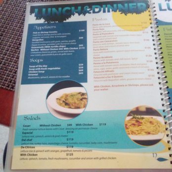 Natura - Vegetarian Near Me - Cancún, ROO