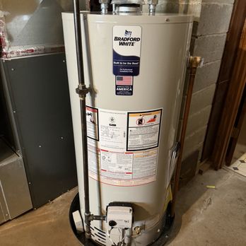 McDonald Plumbing - New water heater - Plumbing Near Me - Grand Rapids, Michigan McDonald Plumbing - New water heater - Plumbing Near Me - Grand Rapids, Michigan