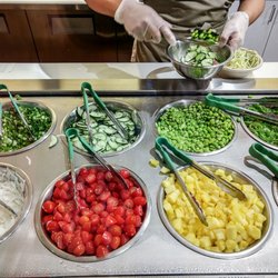 Poké House - Palo Alto