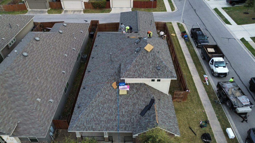 Slide of McCannical Roofing & Exteriors