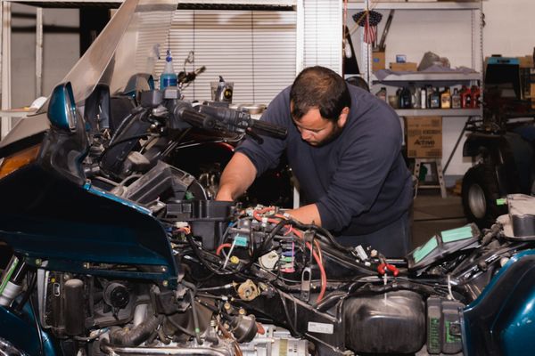 Crossroads Trikes & Trailers