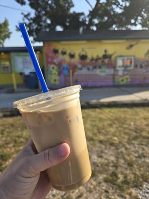 Grumpy's Coffee by null