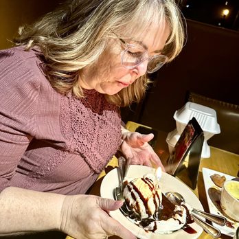 Bobby Q - Mesa - The dessert - New American Near Me - Mesa, Arizona