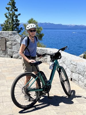 Flume Trail Bikes by null