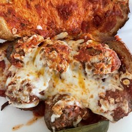 Meatballs