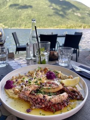 Chez Ma Cousine by null