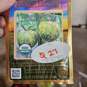 Everwilde Farms - Fruits & Veggies Near Me - Fallbrook, California