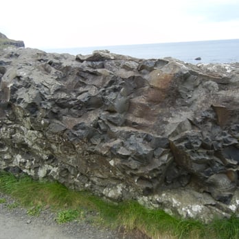 Giant's Causeway - Landmarks & Historical Buildings Near Me - Bushmills, MYL
