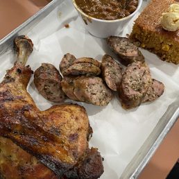 2 Meat Combo 2 Meat Combo
