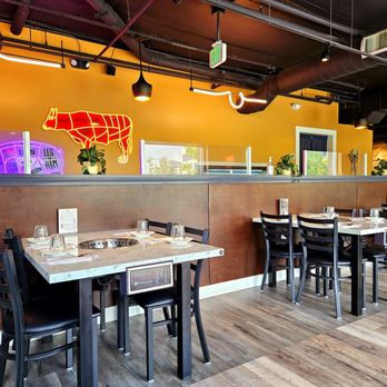 Woobling Korean BBQ - Korean Near Me - Bellevue, Washington Woobling Korean BBQ - Korean Near Me - Bellevue, Washington