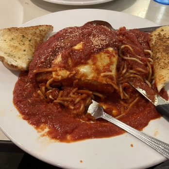 Truck World-Globe Restaurant - Chicken Parmesan - Restaurants Near Me - Hubbard, Ohio Truck World-Globe Restaurant - Chicken Parmesan - Restaurants Near Me - Hubbard, Ohio