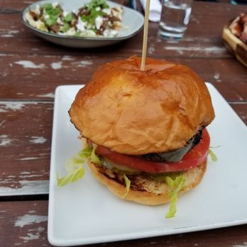 The East End - Burger - American Near Me - Providence, Rhode Island The East End - Burger - American Near Me - Providence, Rhode Island