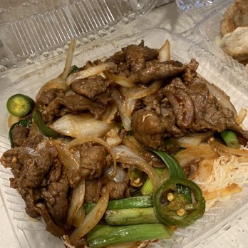 Tin Fu Restaurant - Mongolian Beef - Chinese Near Me - Hayward, California Tin Fu Restaurant - Mongolian Beef - Chinese Near Me - Hayward, California