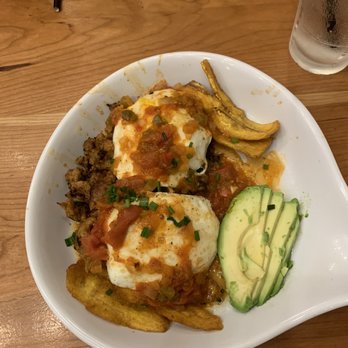 Ruby Slipper Decatur - The Costa Rican - Breakfast & Brunch Near Me - New Orleans, Louisiana Ruby Slipper Decatur - The Costa Rican - Breakfast & Brunch Near Me - New Orleans, Louisiana