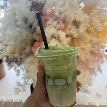 The Moon Coffee - Bubble Tea Near Me - Costa Mesa, California The Moon Coffee - Bubble Tea Near Me - Costa Mesa, California