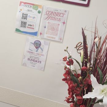 FemGYN: For Her Wellness - Walk-in Clinics Near Me - Brooklyn, New York FemGYN: For Her Wellness - Walk-in Clinics Near Me - Brooklyn, New York