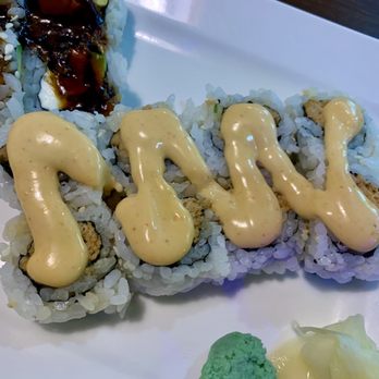 Kori Fusion - Sushi Bars Near Me - Clarksville, Tennessee Kori Fusion - Sushi Bars Near Me - Clarksville, Tennessee